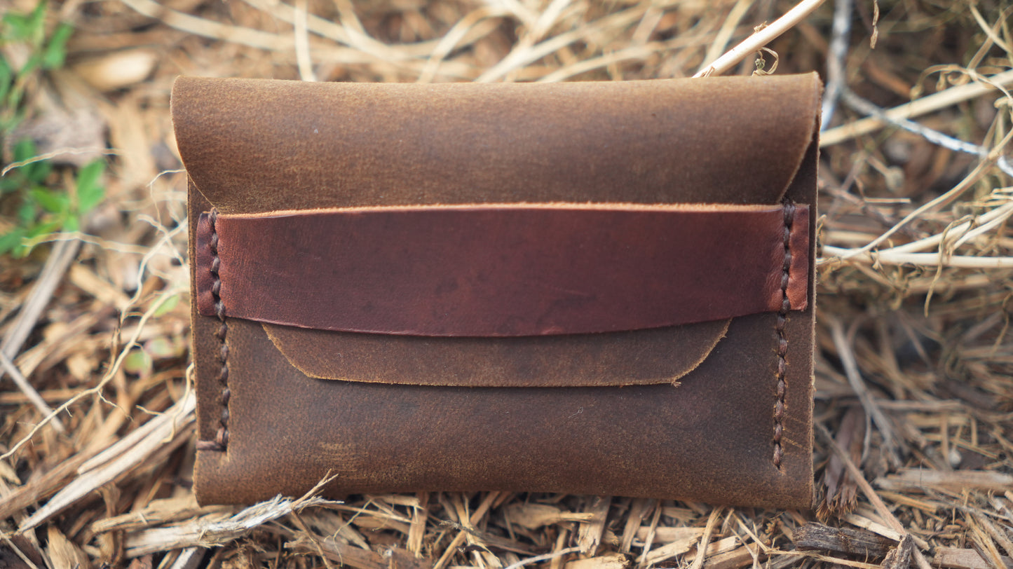 Traveler Wallet