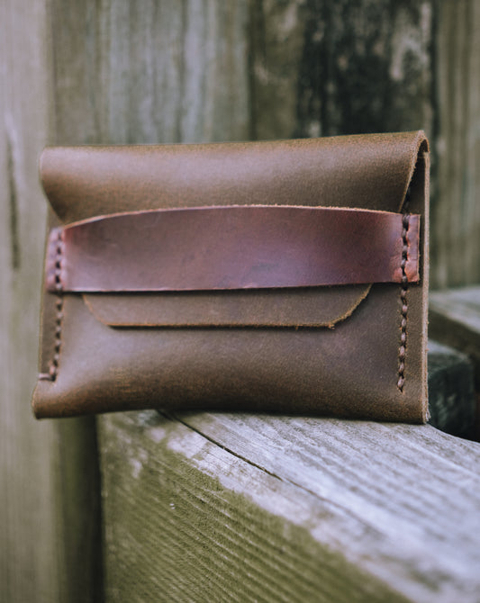 Traveler Wallet