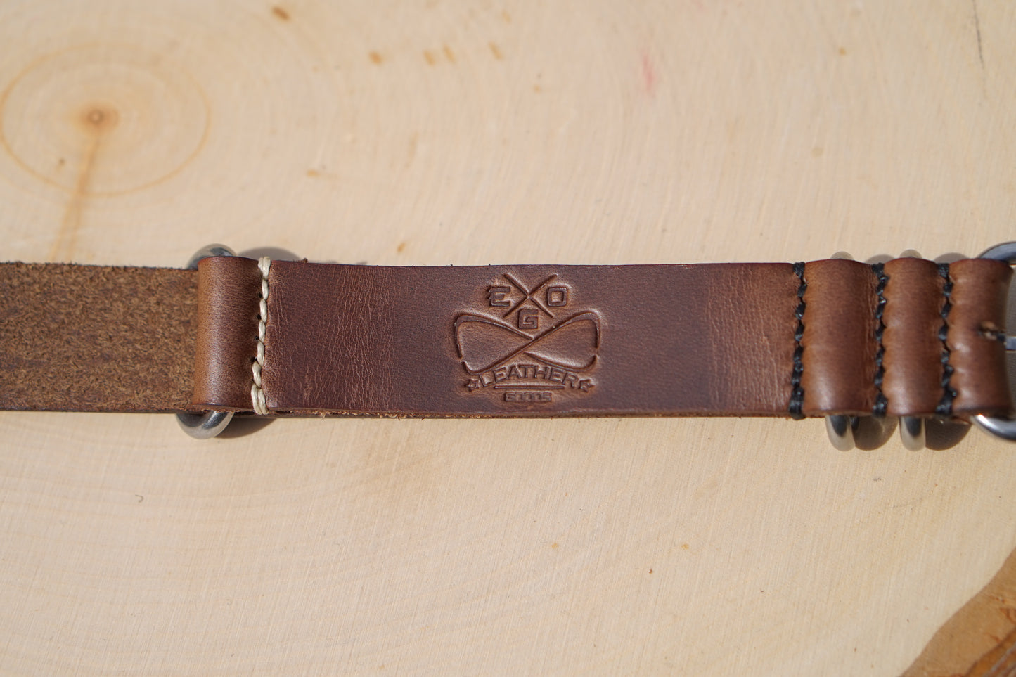 Zulu Watch Strap