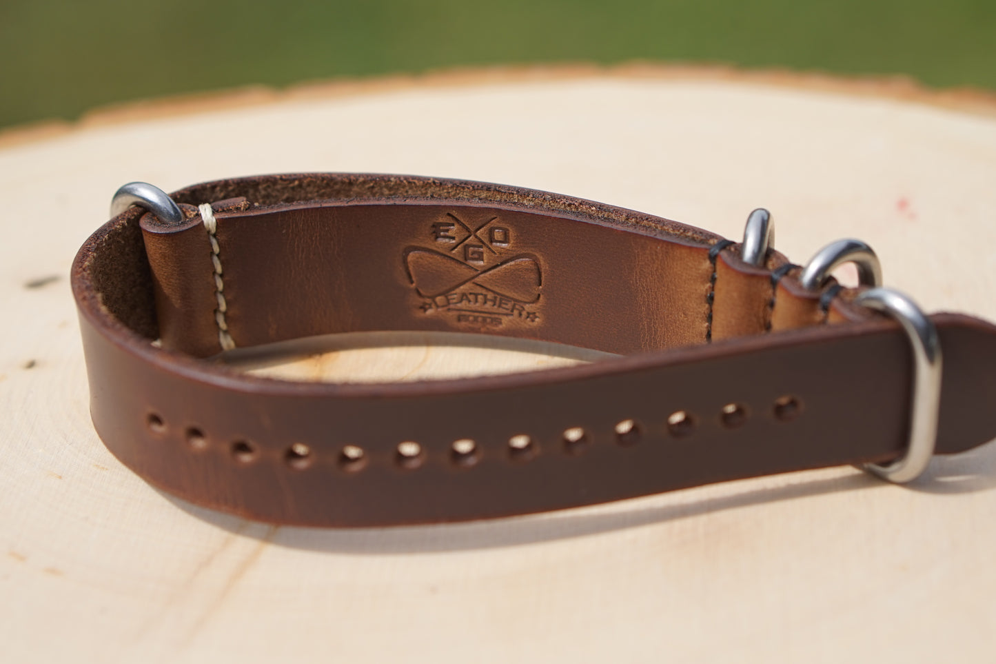 Zulu Watch Strap