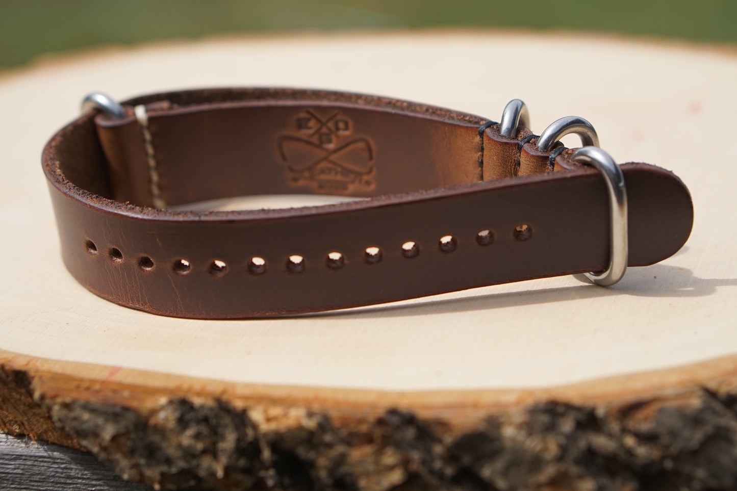 Zulu Watch Strap