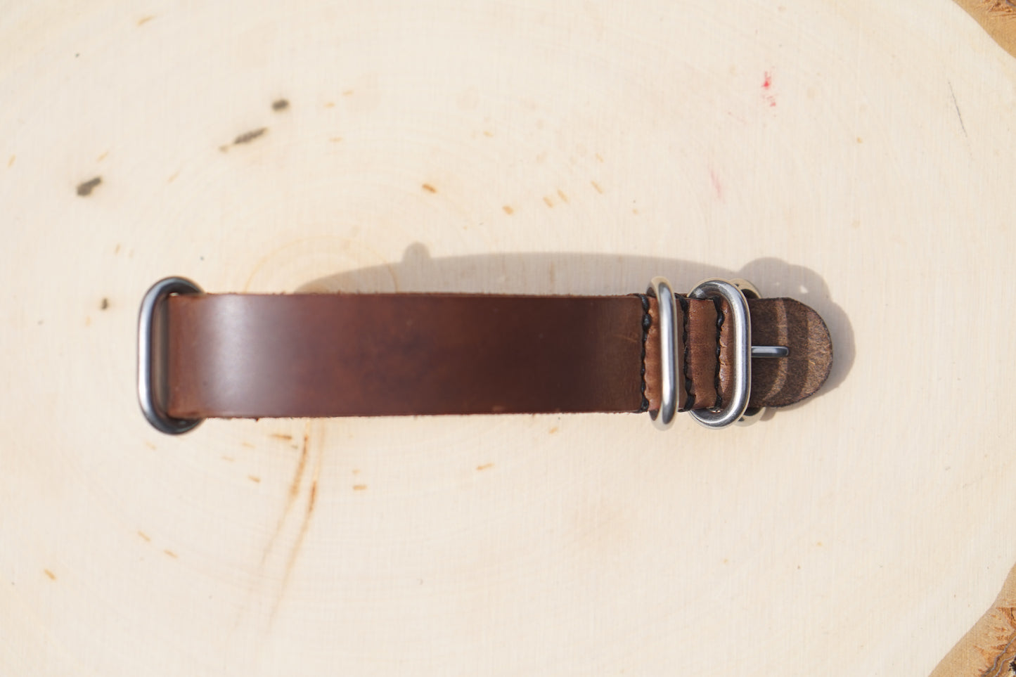 Zulu Watch Strap