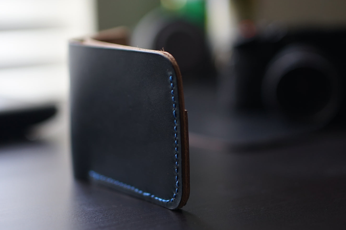 Midnight Wallet